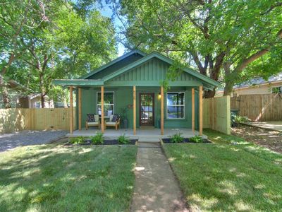 Property at 625 W Comanche St, Norman, OK