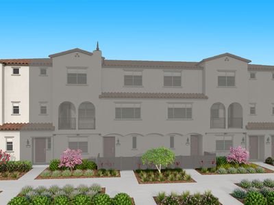 Property at Plan 4 Plan, Ames at The Meadows, Chino, CA