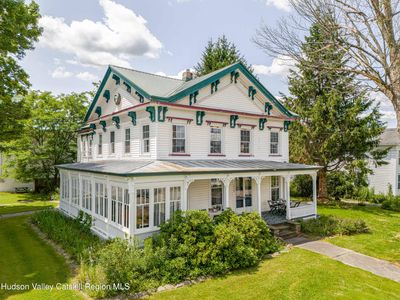 138 Main Street