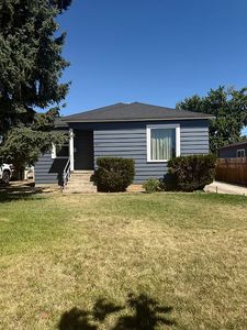 Property at 607 S Tieton Ave, Wapato, WA