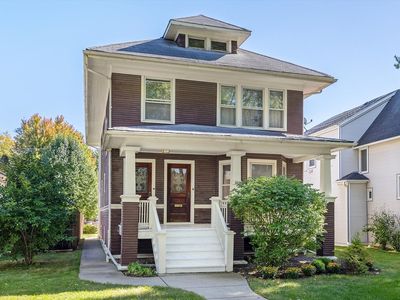 Property at 39 Franklin Ave, River Forest, IL