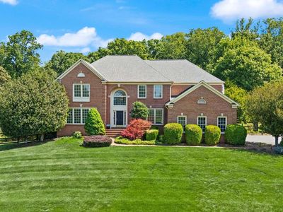 511 Nalls Dairy Ct