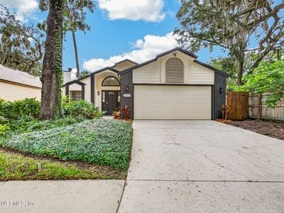 5491 FORT CAROLINE Road