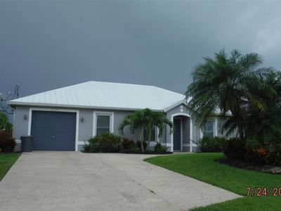 2163 SW Algiers Street