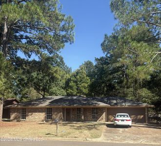 Property at 2128 Monaco St, Jackson, MS