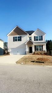 318 Koweta Way