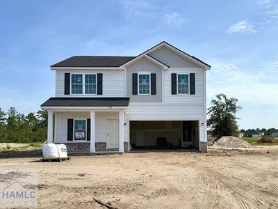 336 Quail Run Way SE