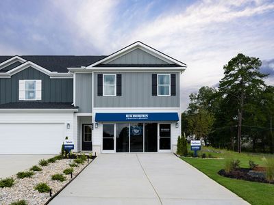 Property at Pattison Townhome Plan, Ridge View, Calhoun, GA
