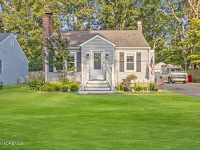 Property at 15 Chestnut Street, Waretown, NJ