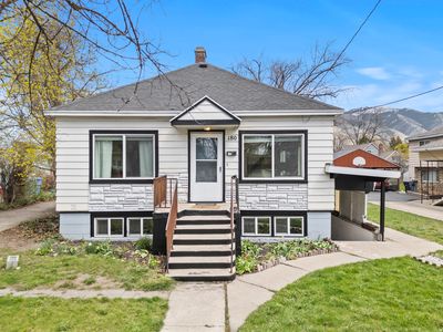 Property at 180 S 300 E, Logan, UT