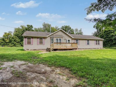 Property at 3600 N Shaytown Rd, Vermontville, MI