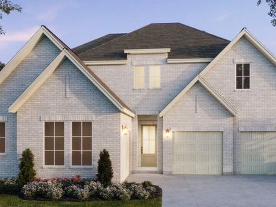 Vivienne Plan, Cross Creek Meadows