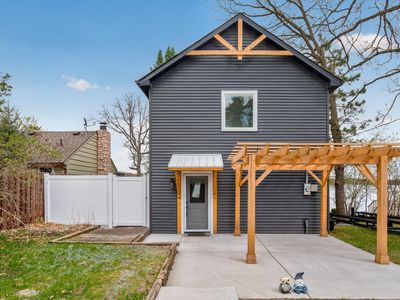 23061 W Martin Lake Dr NE