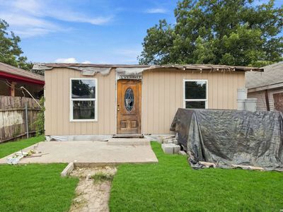 2917 Chihuahua St