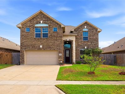 2118 Cardinales Ln