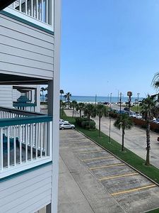 6102 Seawall Blvd #276