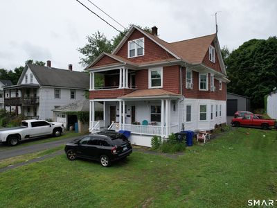 352 North Elm Street