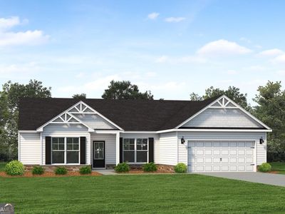 205 Palmetto Loop