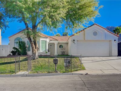 2268 Welsey Manor Dr