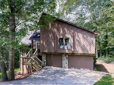932 Blackwell Trl