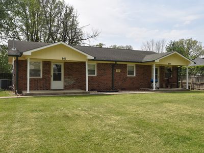 Property at 803 W 5th St, Greenfield, IN