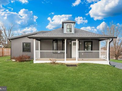 Property at 9932 Kelly Rd, Walkersville, MD