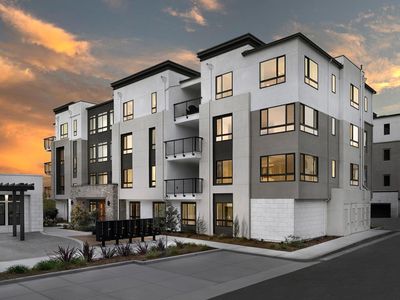 401 Tonkin Ter #9