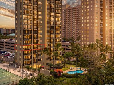 3050 Ala Poha Pl APT 5E