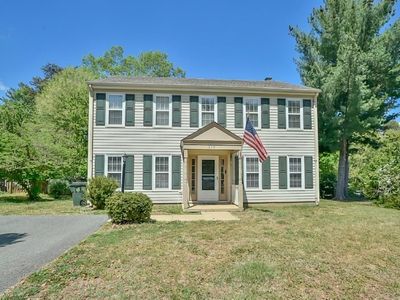 Property at 839 Harris Rd, Charlottesville, VA