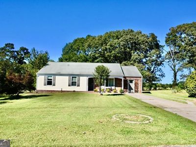 3081 Albion Farm Rd