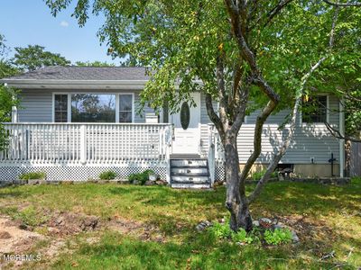 40 Annapolis Road