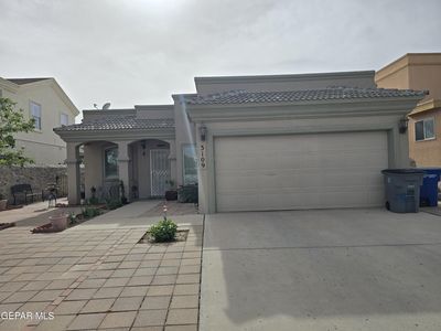 3109 Tierra Cuervo Dr