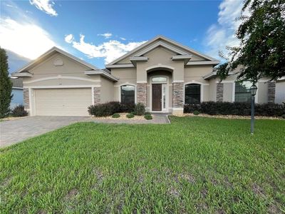 Property at 326 LAKE MARIANA WAY, Auburndale, FL