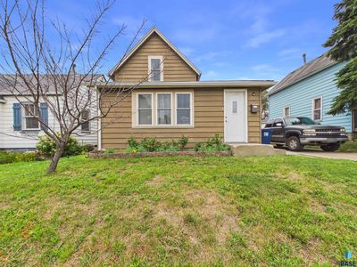 1306 N Main Ave