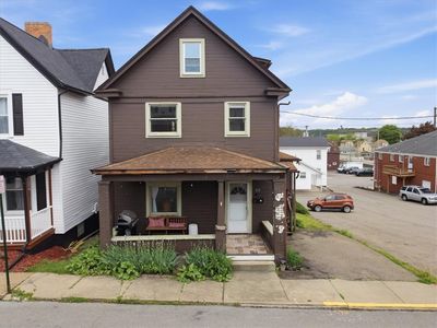 Property at 517 Lacock St, Rochester, PA