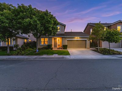 7296 Abbey Drive