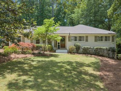 555 High Brook Dr