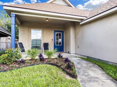 109 Mulligan Way