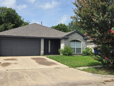 4809 Orchard Ridge Dr