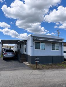 Property at 1740 Broadway Street #39, Vallejo, CA