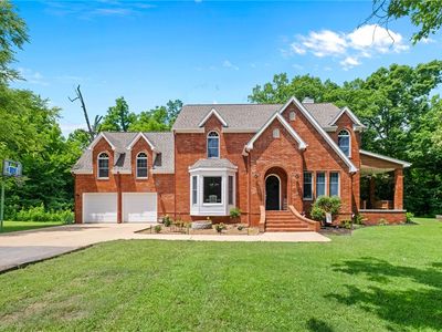 11527 Bright Valley Rd