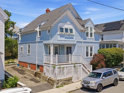 21 West Ave