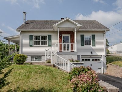 Property at 57 8th St, Uniontown, PA