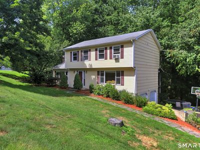 23 Rodia Ridge Road