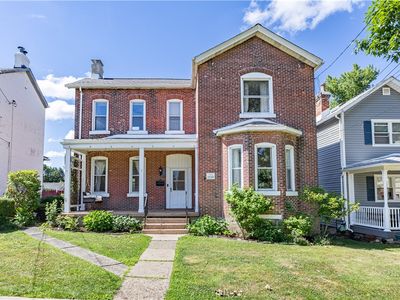 Property at 502 Maryland Ave, Oakmont, PA