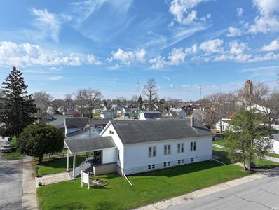 Property at 207 N Prettyman St, Knox, IN