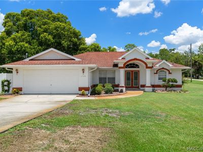 Property at 7229 W Milwe Ln, Crystal River, FL