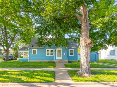 224 Kern St