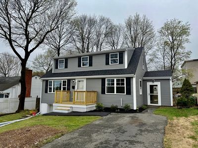 97 Studley Ave