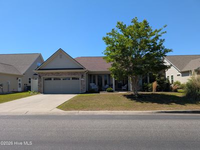 1207 Fence Post Lane